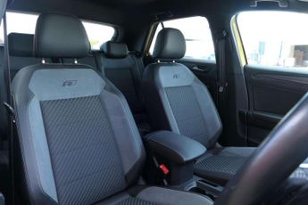 Volkswagen T-Roc 1.5 TSI EVO R-Line 5dr DSG