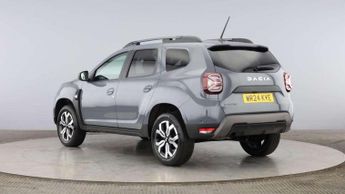  1.0 TCe 90 Journey 5dr