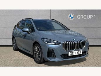 BMW 220 220i MHT M Sport 5dr DCT