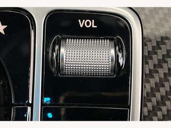 Mercedes-Benz GLC GLC 43 4Matic Premium Plus 5dr 9G-Tronic