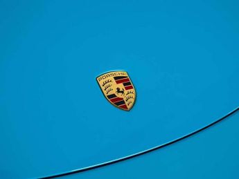 Porsche Boxster 2.0 2dr PDK