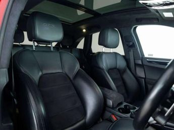 Porsche Macan GTS 5dr PDK