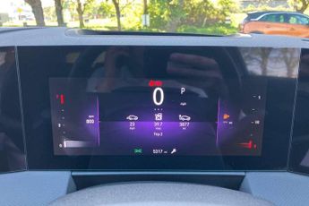 Vauxhall Astra 1.2 Turbo 130 Ultimate 5dr Auto