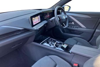 Vauxhall Astra 1.2 Turbo 130 Ultimate 5dr Auto