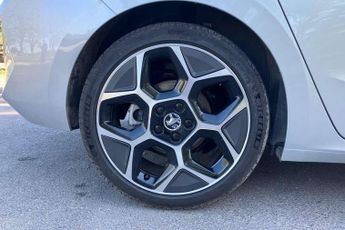 Vauxhall Astra 1.2 Turbo 130 Ultimate 5dr Auto