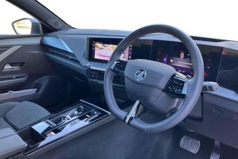 Vauxhall Astra 1.2 Turbo 130 Ultimate 5dr Auto