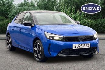 Vauxhall Corsa 1.2 Turbo Ultimate 5dr