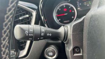 Isuzu D-Max 1.9 V-Cross Double Cab 4x4 Auto