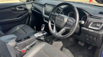 Isuzu D-Max 1.9 V-Cross Double Cab 4x4 Auto