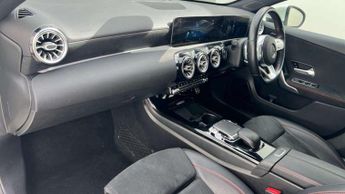 Mercedes-Benz A-Class A250 AMG Line Premium 5dr Auto