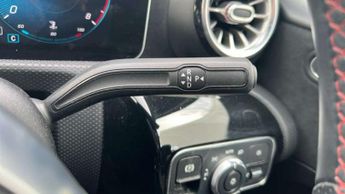 Mercedes-Benz A-Class A250 AMG Line Premium 5dr Auto