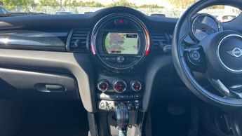 MINI Hatchback 2.0 Cooper S 3dr Auto