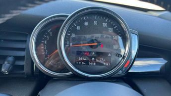 MINI Hatchback 2.0 Cooper S 3dr Auto