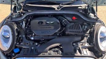 MINI Hatchback 2.0 Cooper S 3dr Auto