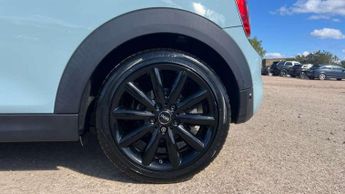MINI Hatchback 2.0 Cooper S 3dr Auto
