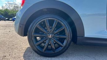 MINI Hatchback 2.0 Cooper S 3dr Auto
