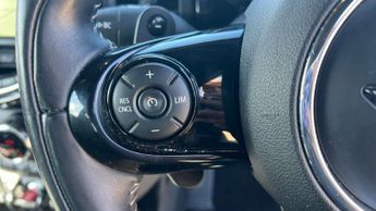 MINI Hatchback 2.0 Cooper S 3dr Auto