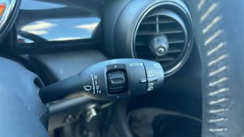 MINI Hatchback 2.0 Cooper S 3dr Auto