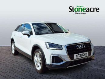 Audi Q2 35 TFSI Sport 5dr