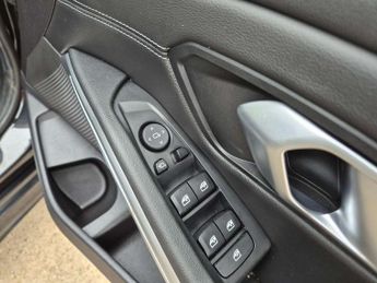 BMW 3 Series 320i M Sport 4dr Step Auto