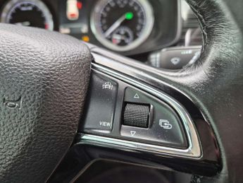 Skoda Kodiaq 2.0 TDI Edition 5dr DSG [7 Seat]
