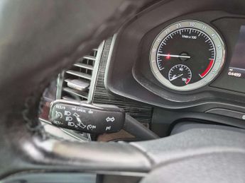 Skoda Kodiaq 2.0 TDI Edition 5dr DSG [7 Seat]