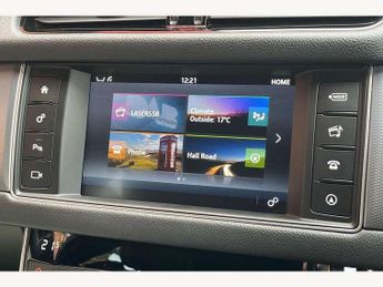 Jaguar XF 2.0d [180] R-Sport 4dr Auto