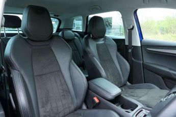 Skoda Karoq 1.5 TSI SE L 5dr DSG