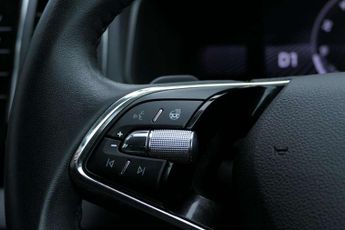 Skoda Karoq 1.5 TSI SE L 5dr DSG