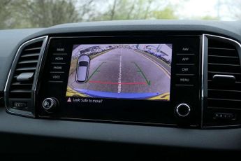 Skoda Karoq 1.5 TSI SE L 5dr DSG