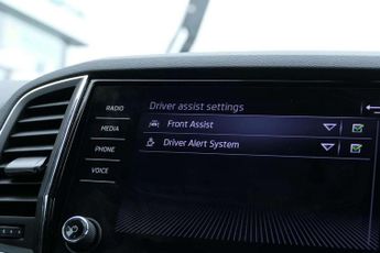 Skoda Karoq 1.5 TSI SE L 5dr DSG