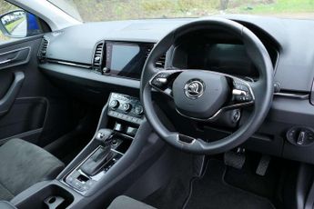 Skoda Karoq 1.5 TSI SE L 5dr DSG