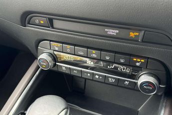 Mazda CX-5 2.0 GT Sport 5dr Auto