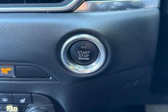 Mazda CX-5 2.0 e-Skyactiv G MHEV Exclusive-Line 5dr Auto