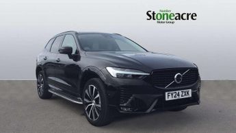 Volvo XC60 2.0 B5P Ultimate Dark 5dr AWD Geartronic