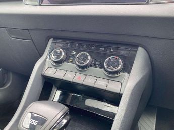 Skoda Karoq 1.5 TSI Edition 5dr DSG