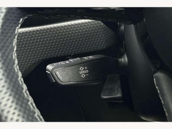 Audi A1 30 TFSI 110 S Line 5dr S Tronic