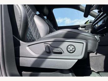 Audi Q5 45 TFSI Quattro Edition 1 5dr S Tronic