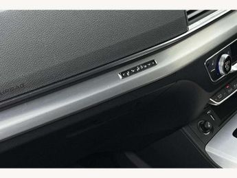 Audi Q5 45 TFSI Quattro S Line 5dr S Tronic