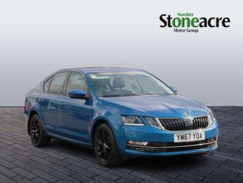 Skoda Octavia 1.4 TSI SE L 5dr DSG