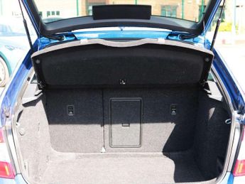 Skoda Octavia 1.4 TSI SE L 5dr DSG