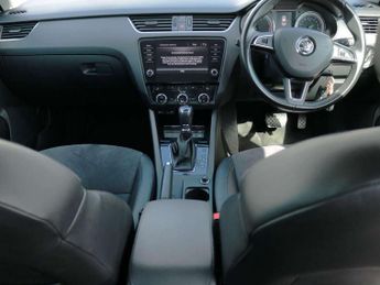 Skoda Octavia 1.4 TSI SE L 5dr DSG