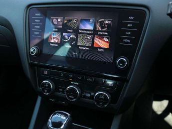 Skoda Octavia 1.4 TSI SE L 5dr DSG