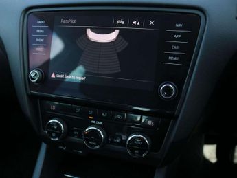 Skoda Octavia 1.4 TSI SE L 5dr DSG