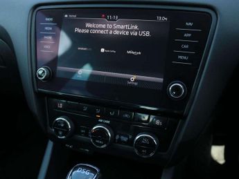 Skoda Octavia 1.4 TSI SE L 5dr DSG