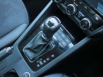 Skoda Octavia 1.4 TSI SE L 5dr DSG