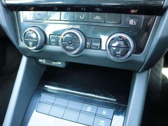 Skoda Octavia 1.4 TSI SE L 5dr DSG