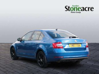 Skoda Octavia 1.4 TSI SE L 5dr DSG