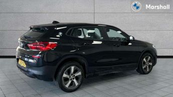 BMW X2 sDrive 18i SE 5dr Step Auto
