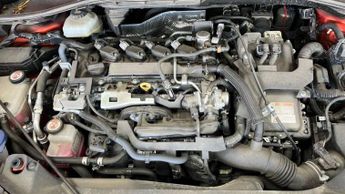 Toyota C-HR 2.0 Hybrid Orange Edition 5dr CVT